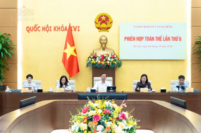 Chuyển từ “hỗ trợ” sang “phát triển”, tháo gỡ nút thắt pháp lý và củng cố năng lực cốt lõi của doanh nghiệp nhỏ và vừa